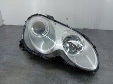 Feu avant (phare) Smart FORFOUR
