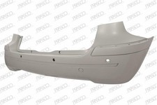 Prasco Stoßstange Hinten Für Pdc Avantgarde  für Mercedes W245 05-08
