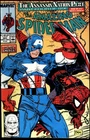 Amazing Spider-Man #323 Marvel 1989 (NM-) 1st Full App of Solo L@@K!