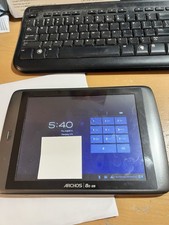 Archos tablet, 80G9 Model 9080