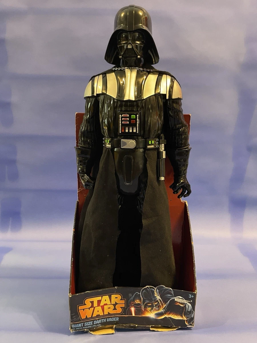 JAKKS Pacific Darth Vader Action Figures & Accessories for sale - eBay