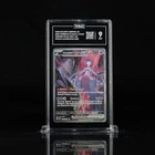 TAG 9 MINT *940* Pokémon Destined Rivals 2025 Team Rocket's Mewtwo ex #231 SIR