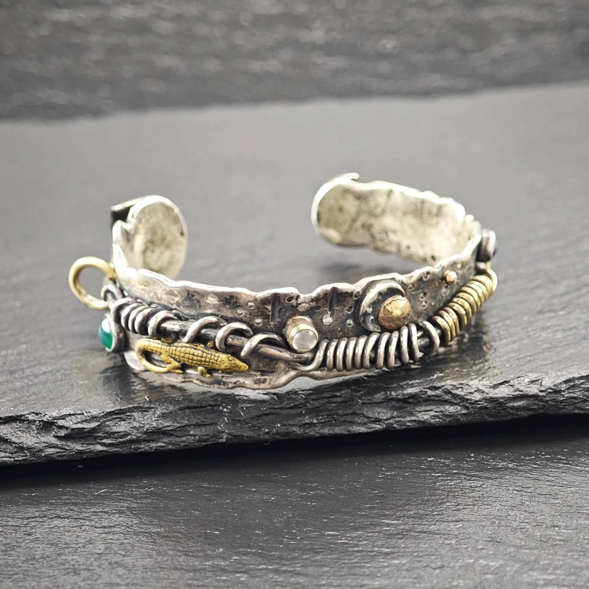 Moonstone Moonstone Fine Bracelets & Charms for sale | eBay