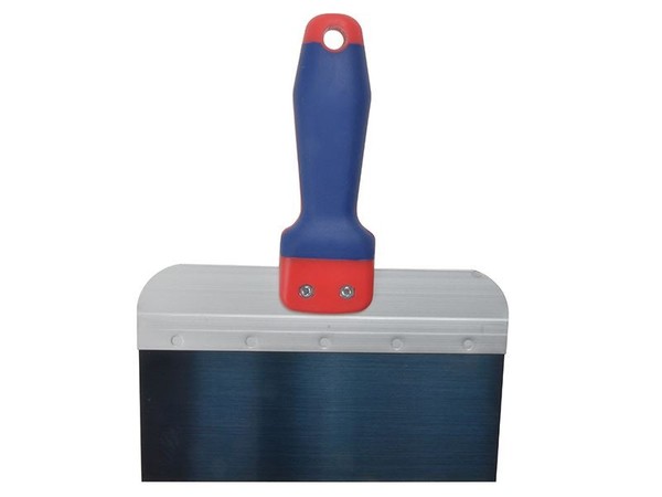 R.S.T. - Tapemesser Edelstahl Soft Touch 250Mm-image