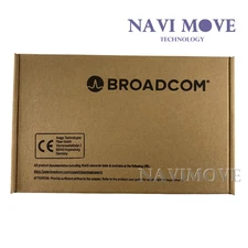 New Broadcom HBA 9500-8i Tri-Mode IT-Mode Interface Cards/Adapter Internal SAS