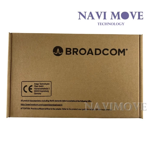 New Broadcom HBA 9500-8i Tri-Mode IT-Mode Interface Cards/Adapter Internal SAS