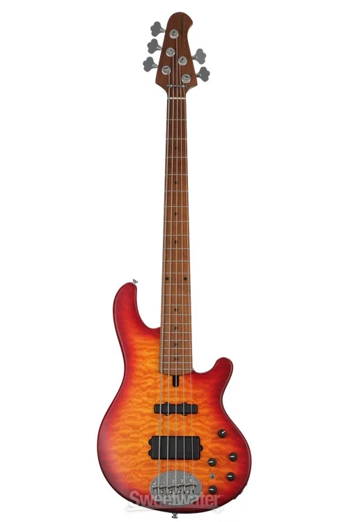 Preços baixos em Lakland Guitarras Baixo de 5 Cordas | eBay