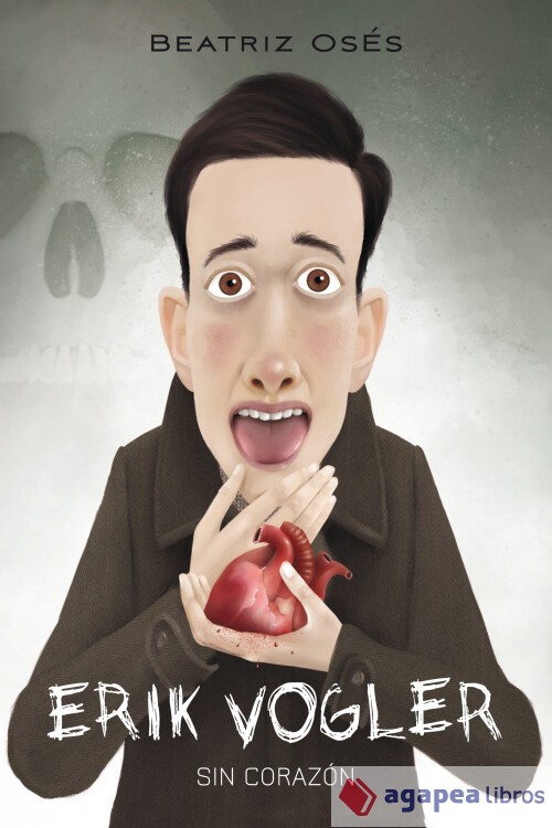 Sin corazón. NUEVO. ENVÍO URGENTE (Librería Agapea)
