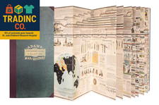 Adam'S Synchronological Chart or Map of History.