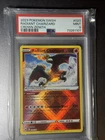 PSA 9 Radiant Charizard Mint condition