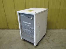 Panasonic YD-350AF1-YHC Digital Interface Welder Welding Power Source