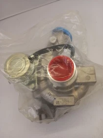 Original OE FIAT Turbolader 71793613
