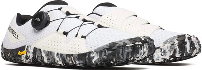 Merrell Vapor Glove 6 Boa J068451 Barefoot Laufschuhe Turnschuhe Schuhe Herren