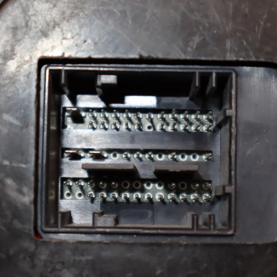 JAGUAR F TYPE CONTROL LED MODULE HEADLIGHT RIGHT 2018 2019 2020 JX53-13E005-BA - Image 4 of 4