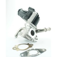 Gebe 9 3139 1 AGR Ventil FüR Ford Transit Tourneo FD FB FS FZ FC FM FN FF FA