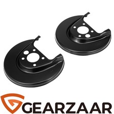 2X ANKERBLECH FÜR AUDI A3 8L VW GOLF 4 SEAT ...
