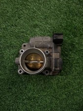 2007-2011 Saab 9-3 Throttle Body Control Valve Unit 55354710 Oem 2007-2011 Saab 9-3 Throttle Body Control Valve Unit 55354710 Oem