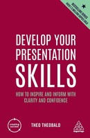 Theo Theobald | Develop Your Presentation Skills | Taschenbuch | Englisch (2023)