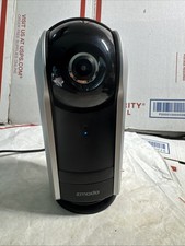 Zmodo Smart Pan  Tilt Camera ZH-IZV2G SN:ZMD13HHD1000640 - Wifi Security Camera