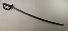 Civil War Model 1840 Cavalry Sword Saber - Tiffany PDL