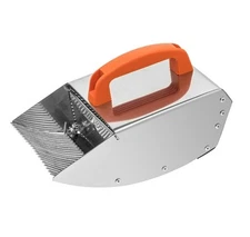 10cm/3.9" Сranberry picker scoop rake Berry Picker Stainless Steel ladle