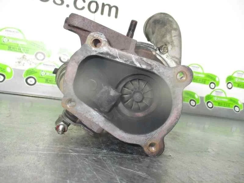 K03114CE5017426 turbolader at für RENAULT MEGANE I CLASSIC (LA0) 1.9 2005059 - Bild 4 von 4