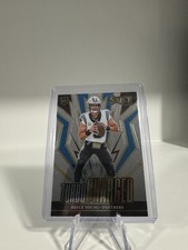 2023 Panini Select - Turbocharged Bryce Young #TUR-BYO (RC)