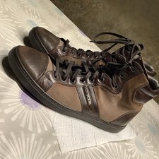 Tods, High Top Sneaker, Gr.43, UK9