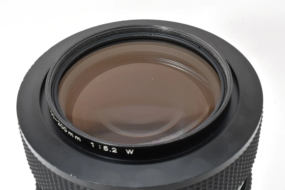 [Exc+5] Mamiya Sekor C 100-200mm f/5.2 W Zoom Lens For RB67 S SD From JAPAN - Image 3 of 4