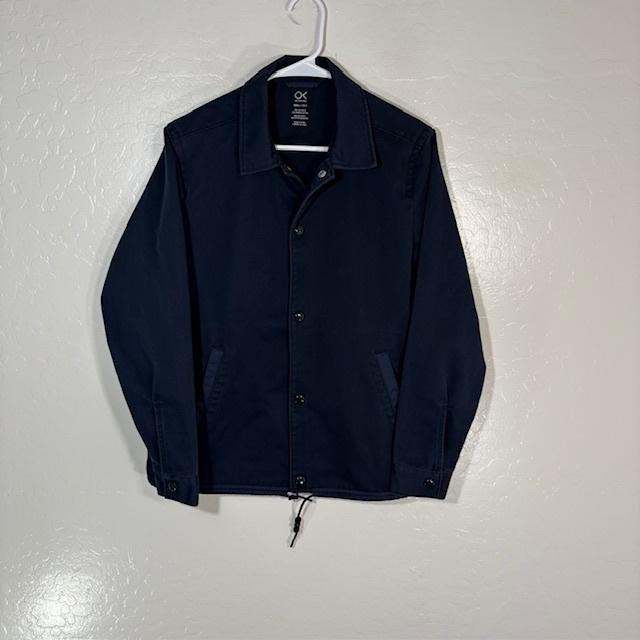 Outerknown Project Nomadic Windbreaker Jacket Men… - image 1