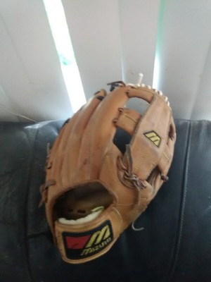 Mizuno World Win GIC-3E Baseball glove | eBay