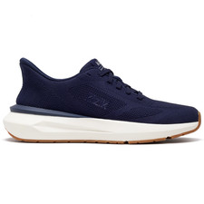 Kizik Athens 2 Knit Naval Academy Hands-Free Slip in/on Shoes Womens sizes 6-10