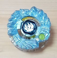 Metal Fight Beyblade Zero-G Thief Phoenix B