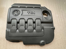 VW Originale Motorabdeckung Schallschutz 04L1...