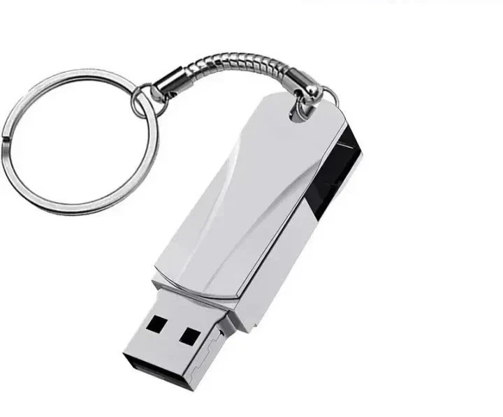 2TB USB 3.0 Flash Drive High Speed Pen Drive Waterproof Memory Stick
