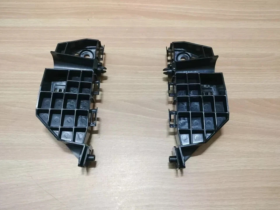 Novo suporte de para-choque dianteiro genuíno para Suzuki Ertiga 2012-2018 - Imagem 2 de 2