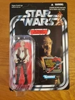 2010 Hasbro Star Wars The Vintage Collection Action Figure VC 57 Dr. Evazan