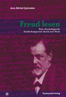 Jean-Michel Quinodoz | Freud Lesen | Taschenbuch | Deutsch (2011) | 477 S.