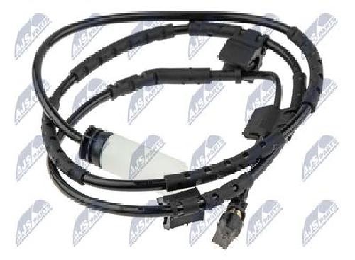Fits NTY HCZ-BM-033 BRAKE PADS WEAR SENSOR ⭐UK Stock⭐ - Image 8