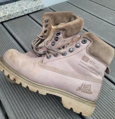 CATERPILLAR Boots  Damen Gr. 38