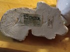 Vintage Sandicast "Igloo" Sleeping Husky Dog Figurine Sandra Brue S 30 — photo 6