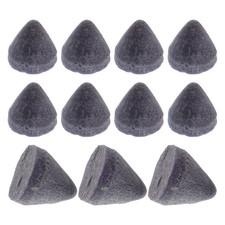 1 Bag of Polishing Abrasive Tumbling Media Abrasive Craft Buffing Abrasive