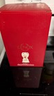 895778 Holiday Angel Bell Holding Bouquet Ornament, Christmas — photo 5