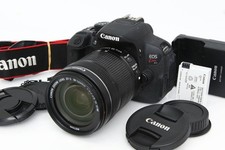 Canon EOS Kiss X7i