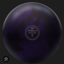 Purple Pearl Urethane 78D, 13lbs