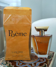 Lancôme Poême Eau de Parfum Spray 100 ml No...