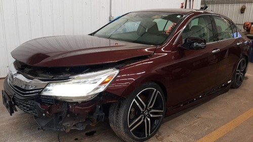 OEM Alternator For Accord Assy - Foto 1 di 12