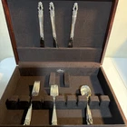 Hispana Sovereign by Gorham Sterling Silver 13 Pieces