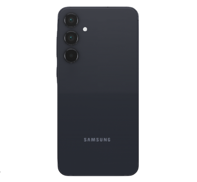 Samsung Galaxy A55 5G - 128 GB - Awesome Navy (Unlocked) for sale