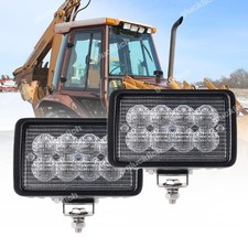 LED-Arbeitsleuchte für Case John Deere-Geräte, Raupen, Planierraupen, Radlader